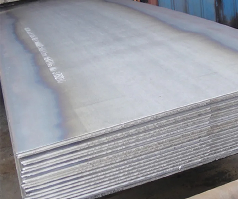 ASTM Wear Resistant Steel Plate 